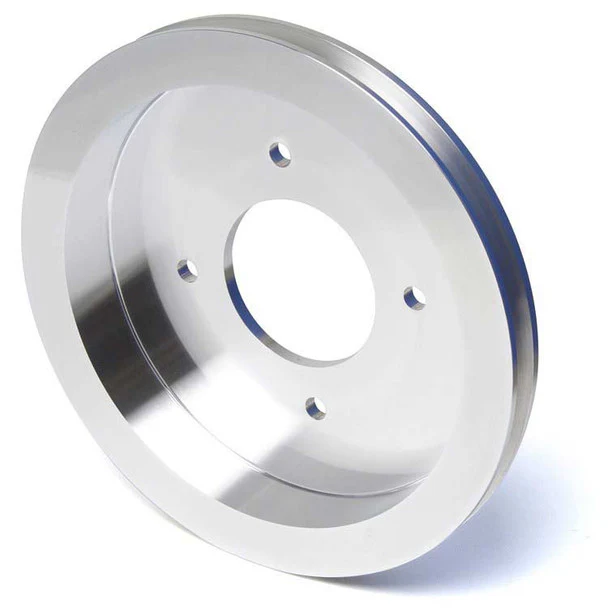 Pontiac Pulley Kit Alt - 1V (1969+) - Image 2