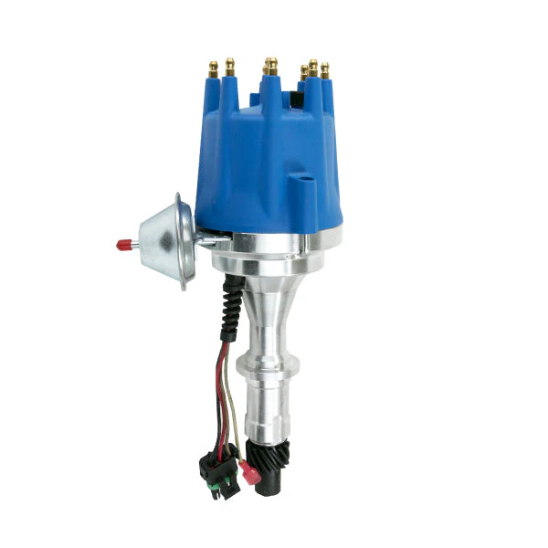 Pontiac V8 Pro Series Ready to Run Distributor - Image 3