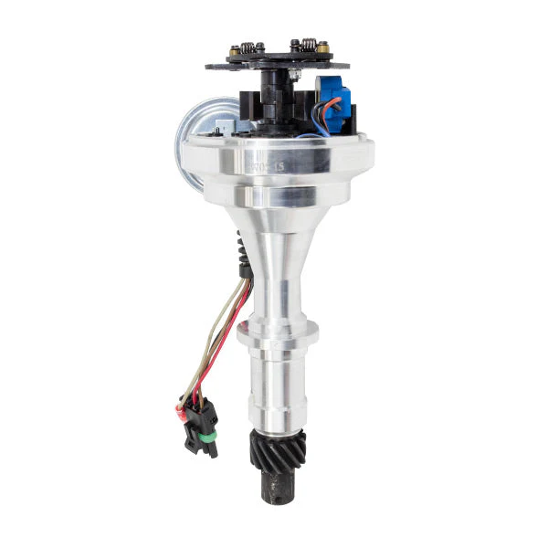 Pontiac V8 Pro Series Ready to Run Distributor - Image 4