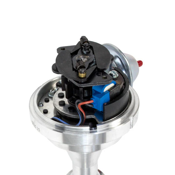 Pontiac V8 Pro Series Ready to Run Distributor - Image 5