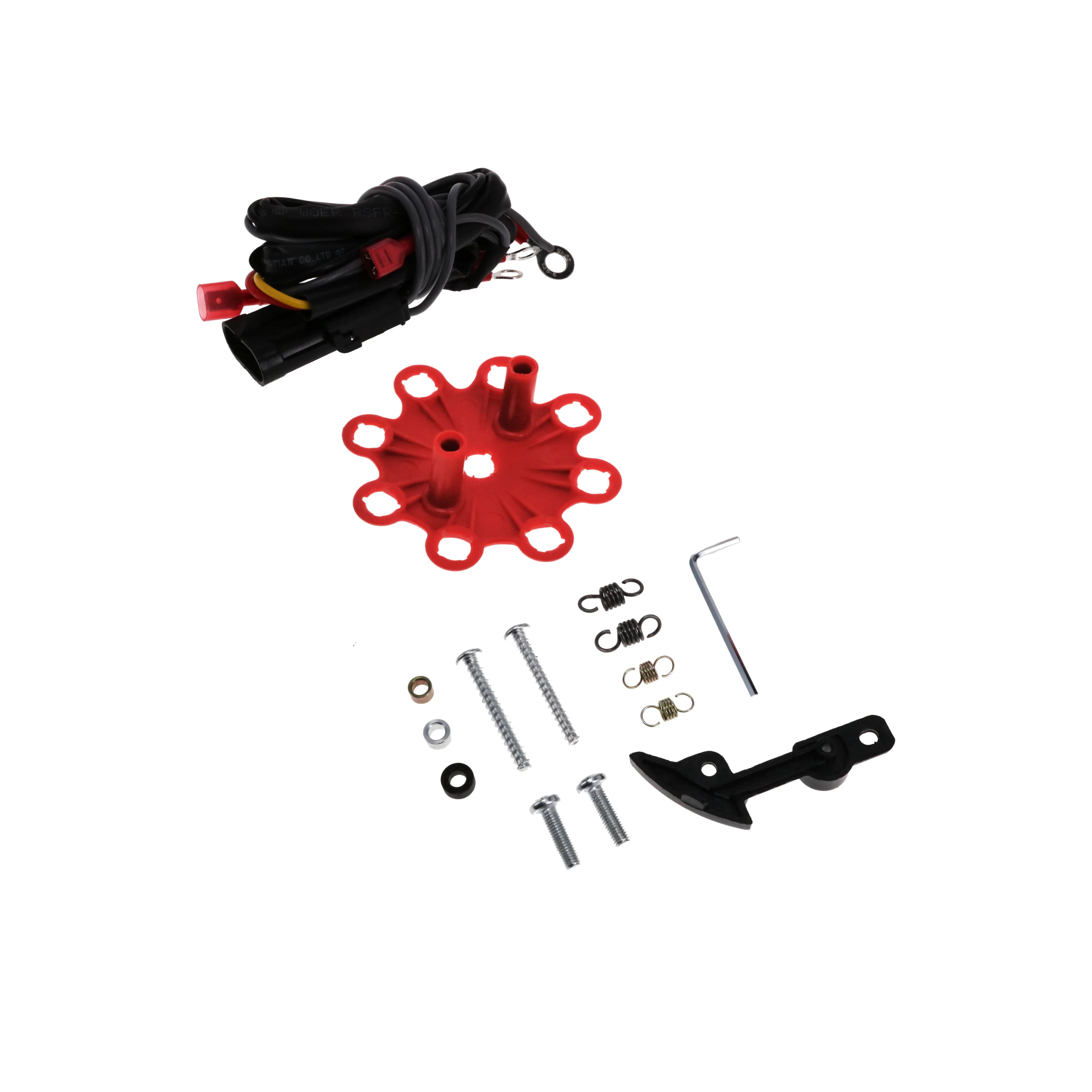 Pontiac V8 Pro Series Ready to Run Distributor - Image 6