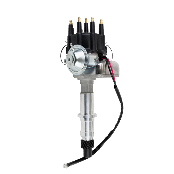 Pontiac V8 Ready to Run Distributor - Image 3