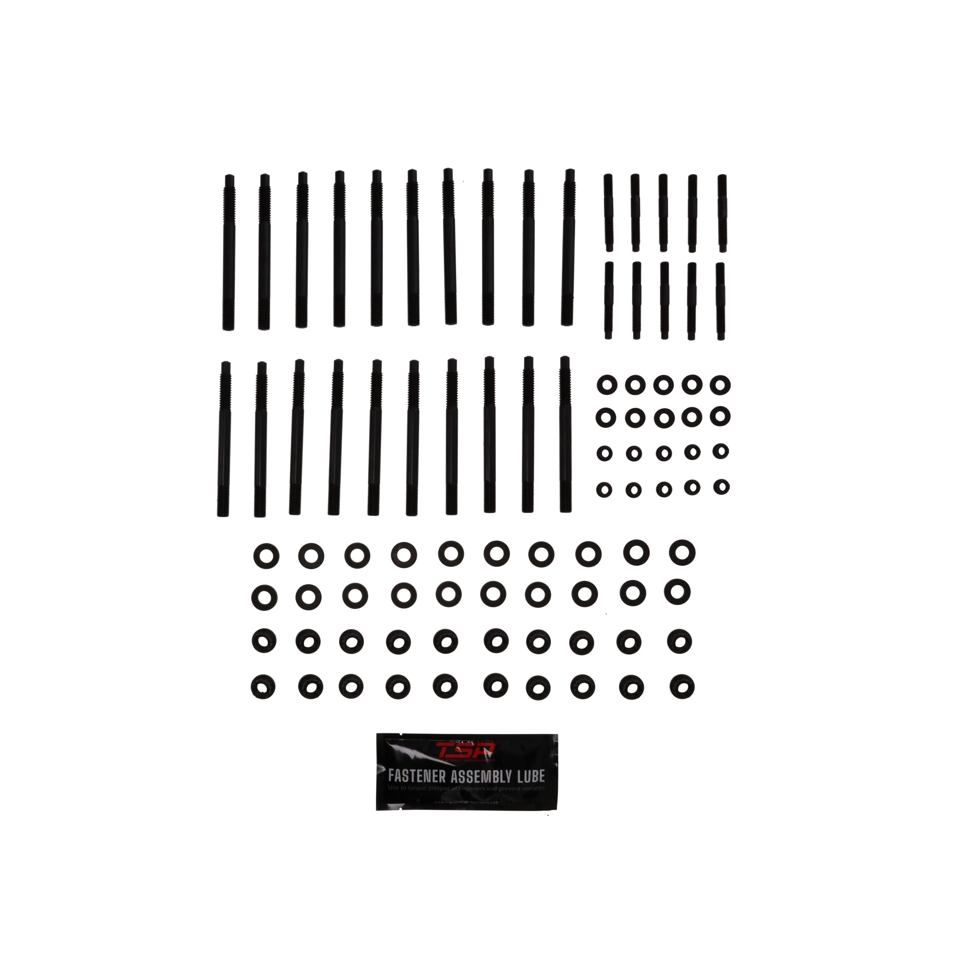 Pro Series 04-20 LS Cylinder Head 12-point Stud Kit - Image 2