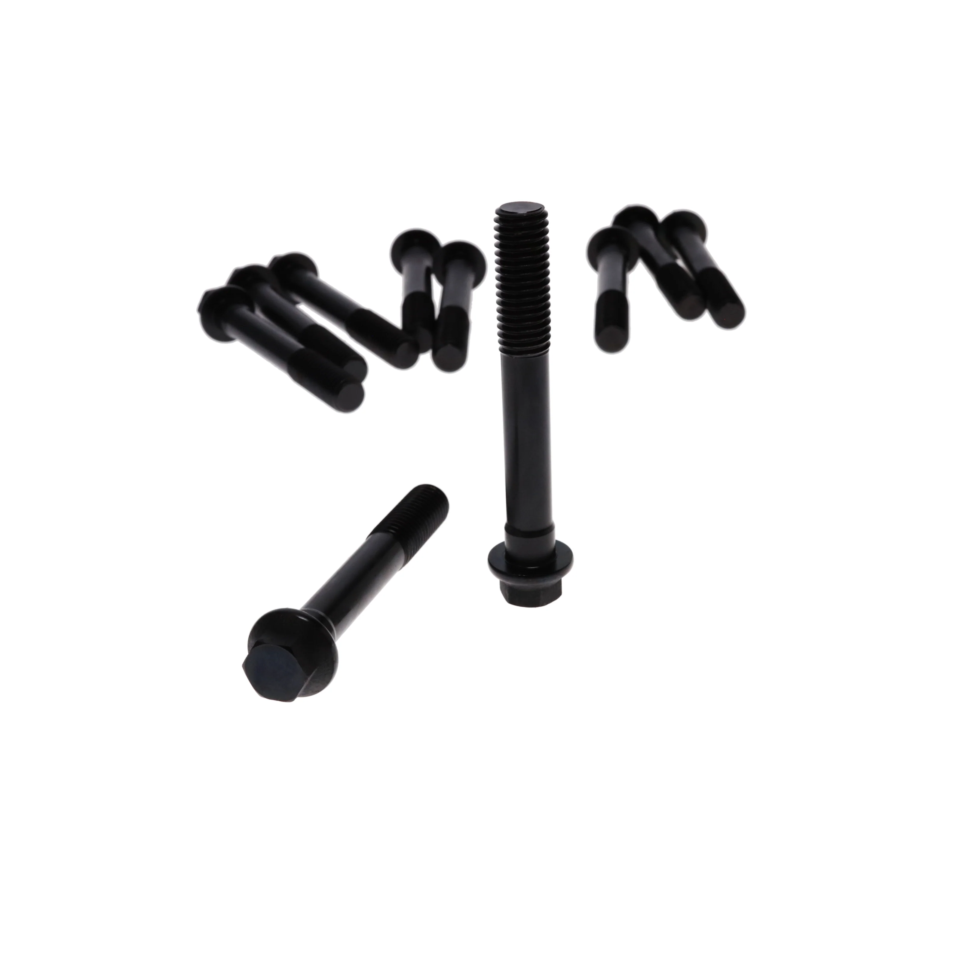Pro Series Chevy Big Block 4-Bolt Main Bolt Kit - Image 3