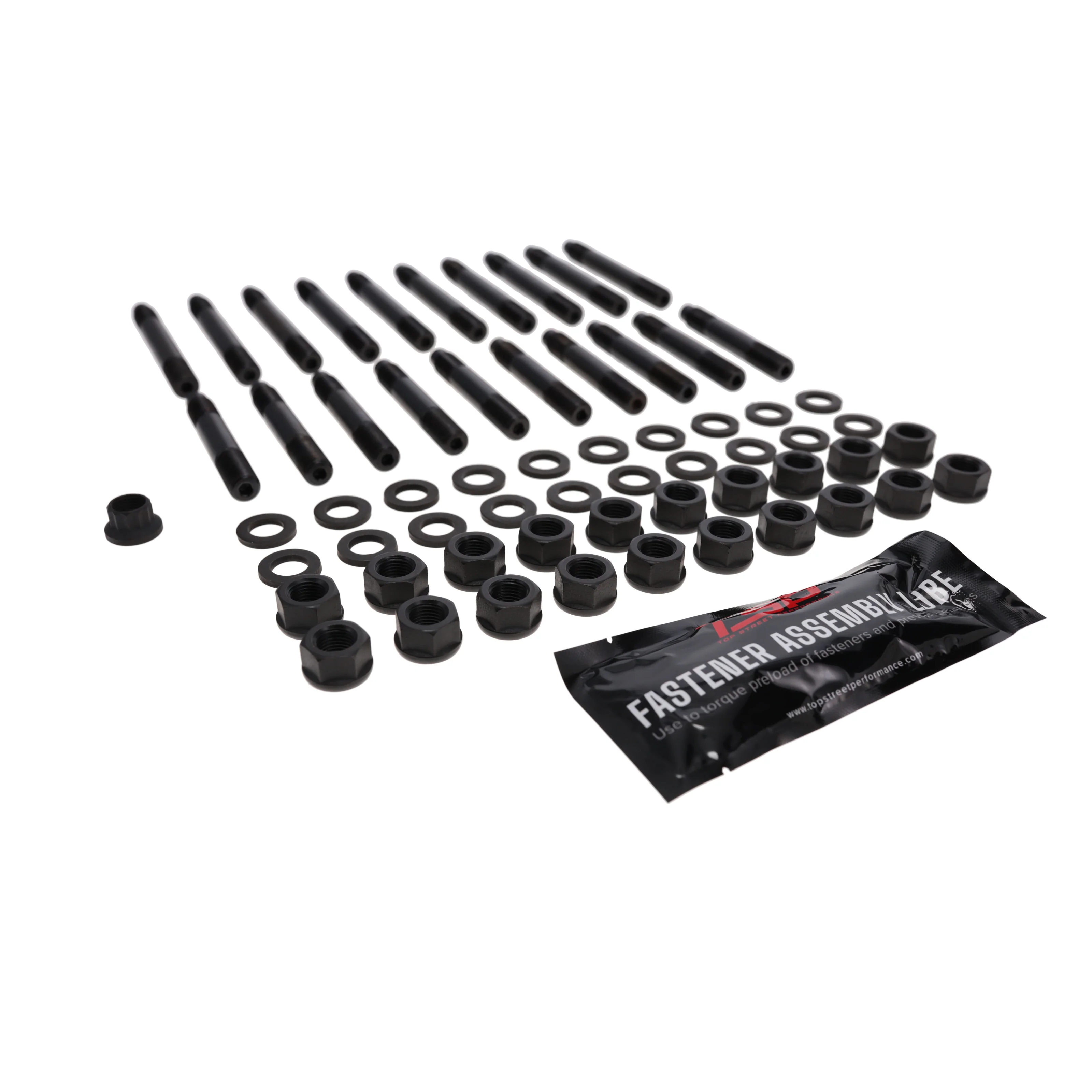 Pro Series Chevy Big Block 4-Bolt Main Stud Kit