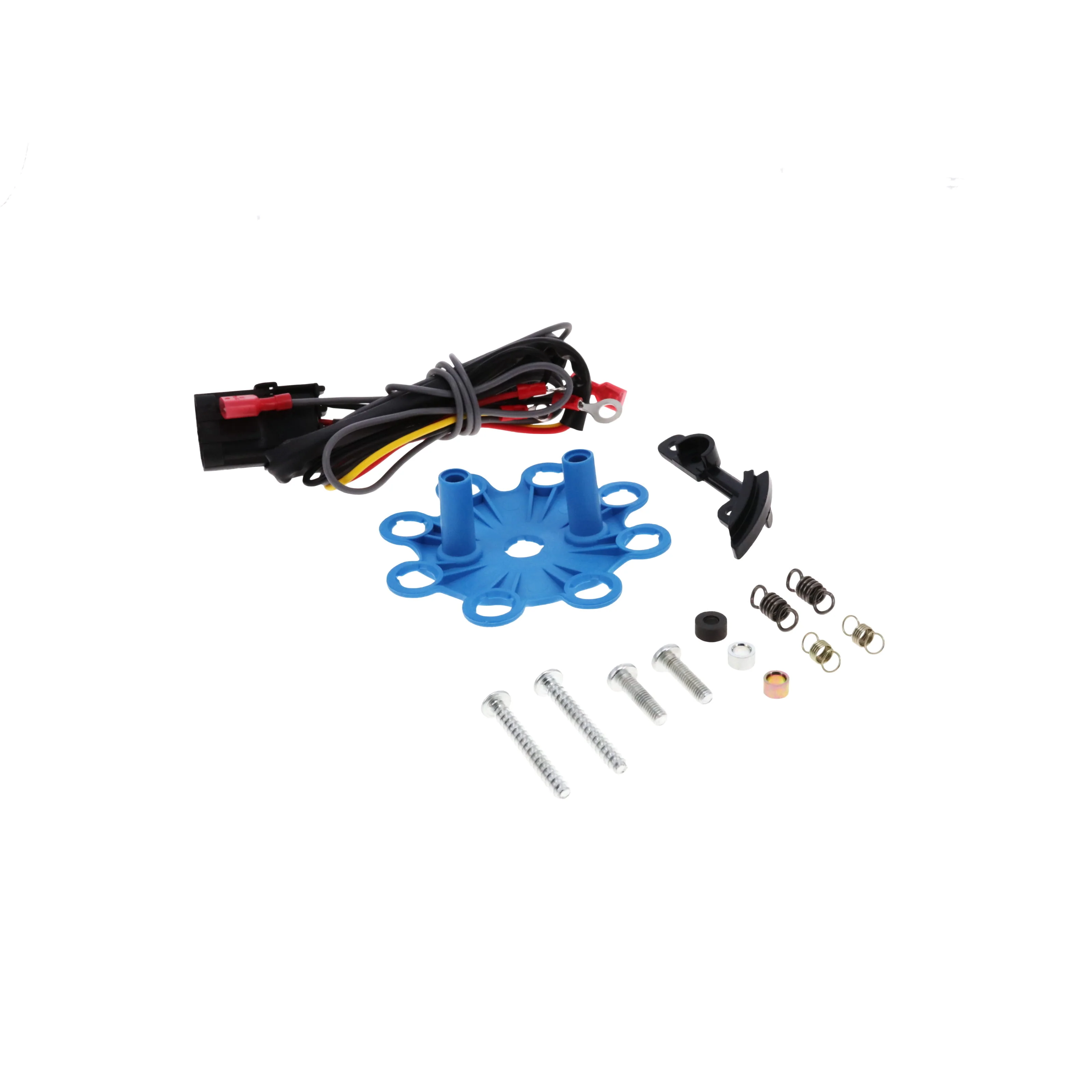 Pro Series Clockwise Distributor Hardware - Image 2