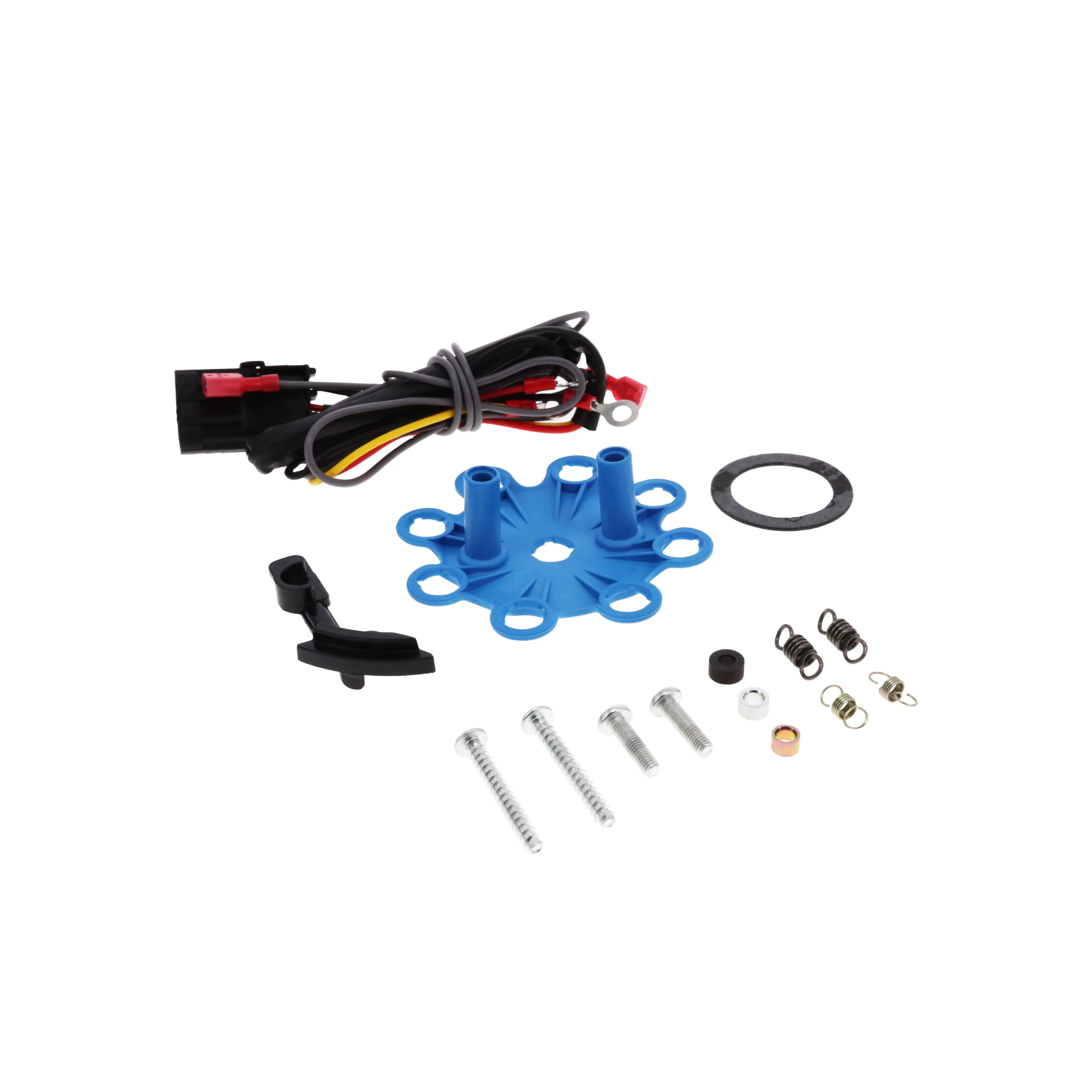 Pro Series Counter-Clockwise Distributor Hardware - Image 2