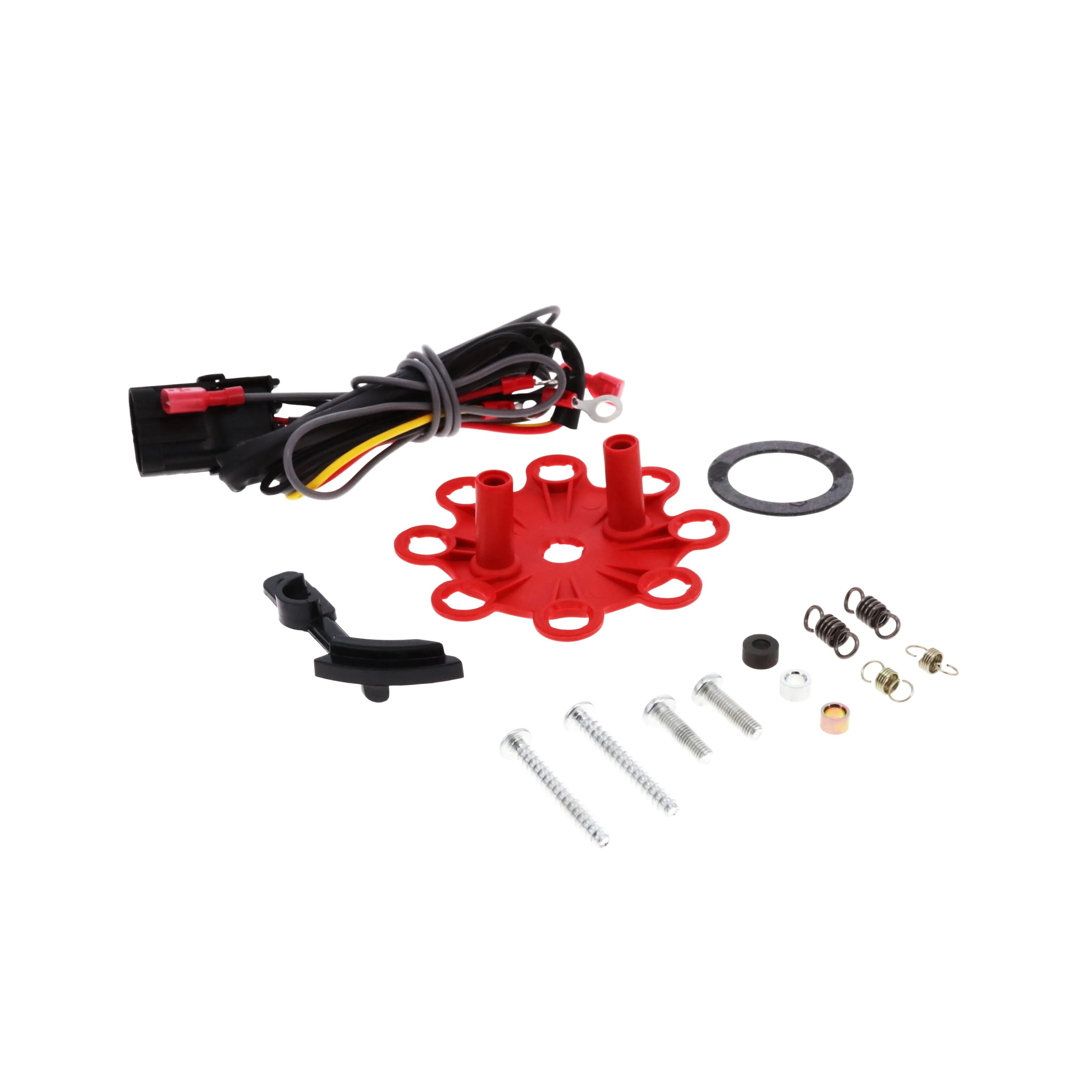 Pro Series Counter-Clockwise Distributor Hardware - Image 3