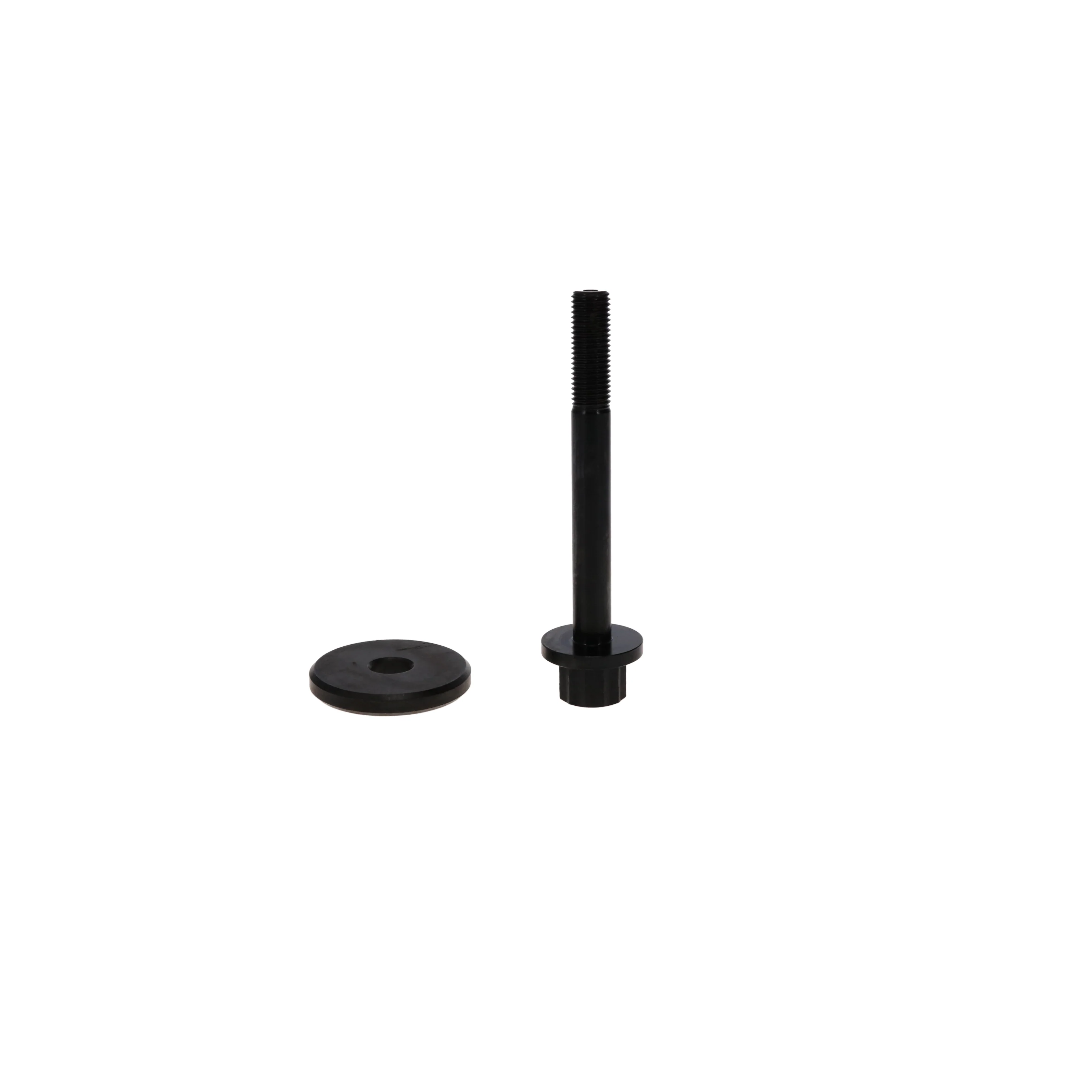 Pro Series Ford 5.0L Coyote Harmonic Balancer Damper Bolt Kit - Image 4