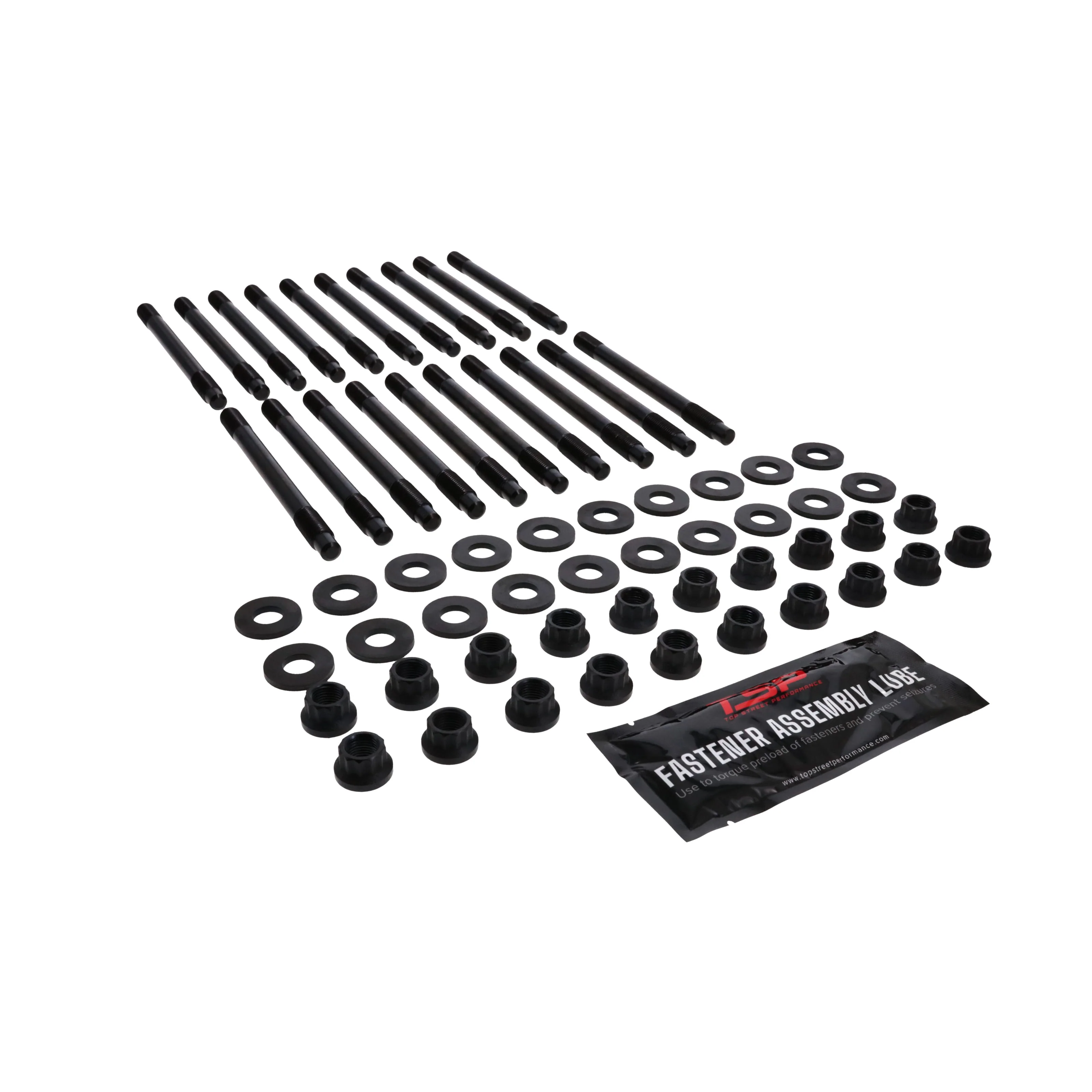 Pro Series Ford 7.3L Godzilla Cylinder Head Stud Kit - Image 2