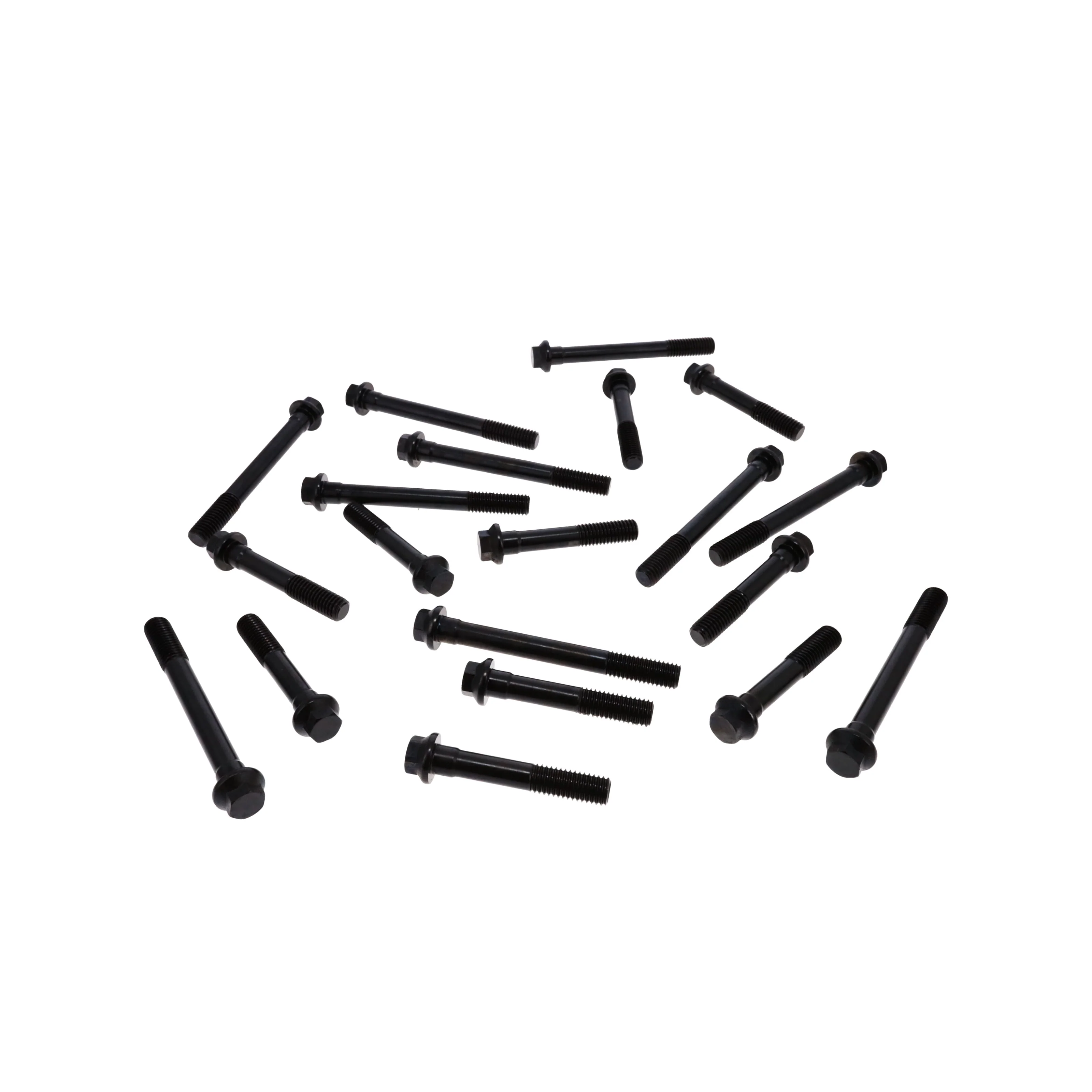 Pro Series Ford Big Block 390-428 FE Cylinder Head Bolt Kit - Image 3