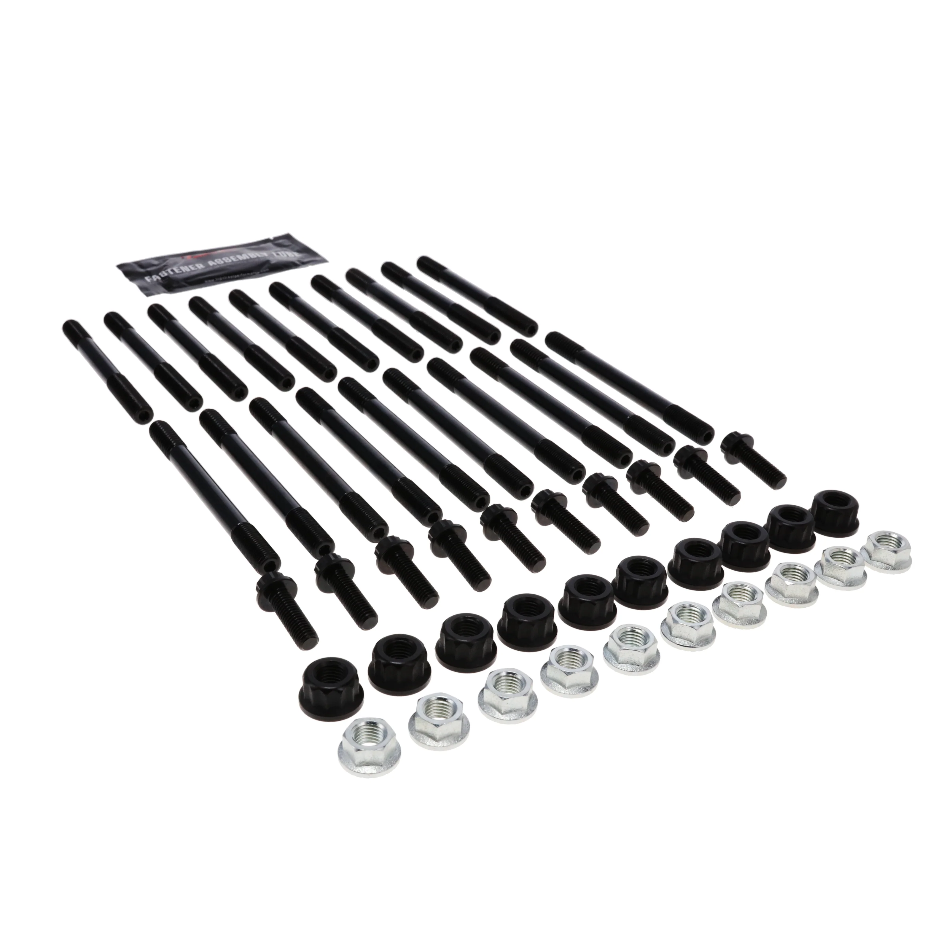 Pro Series GM Gen III/IV LS and LSX Main Stud Kit - Image 2
