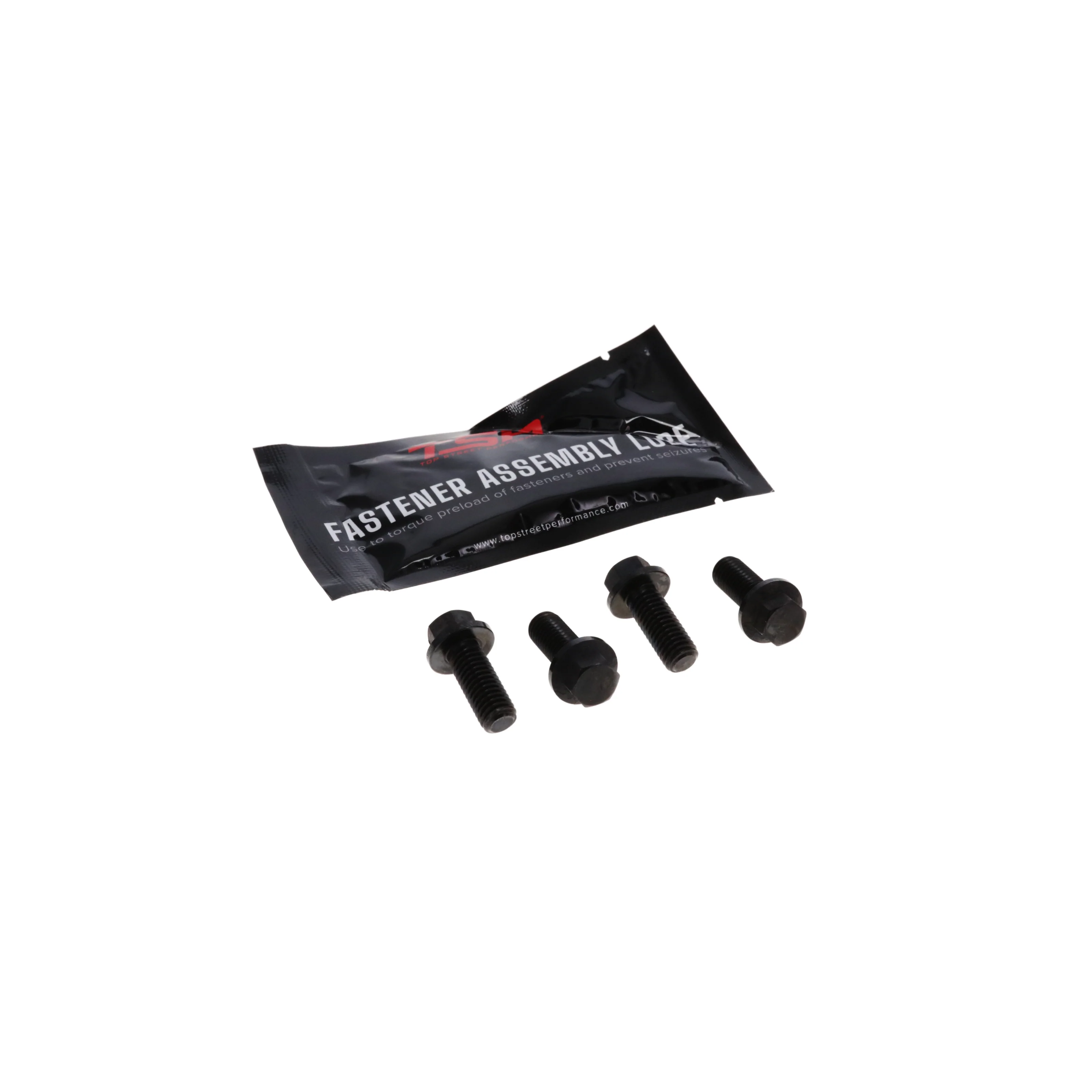 Pro Series GM Gen III/IV LS Cam Retainer Plate Bolt Kit - Image 2