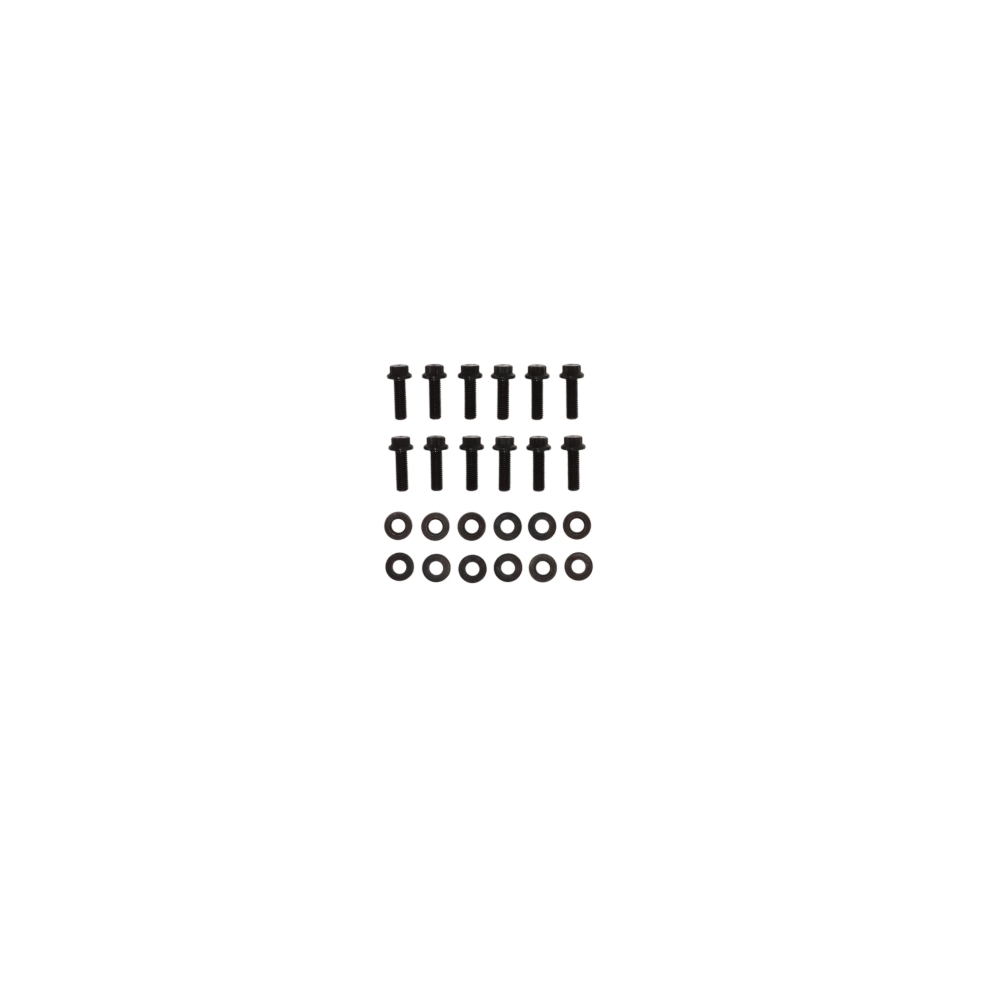 Pro Series GM Gen III/IV LS Header Bolt Kit - Image 2