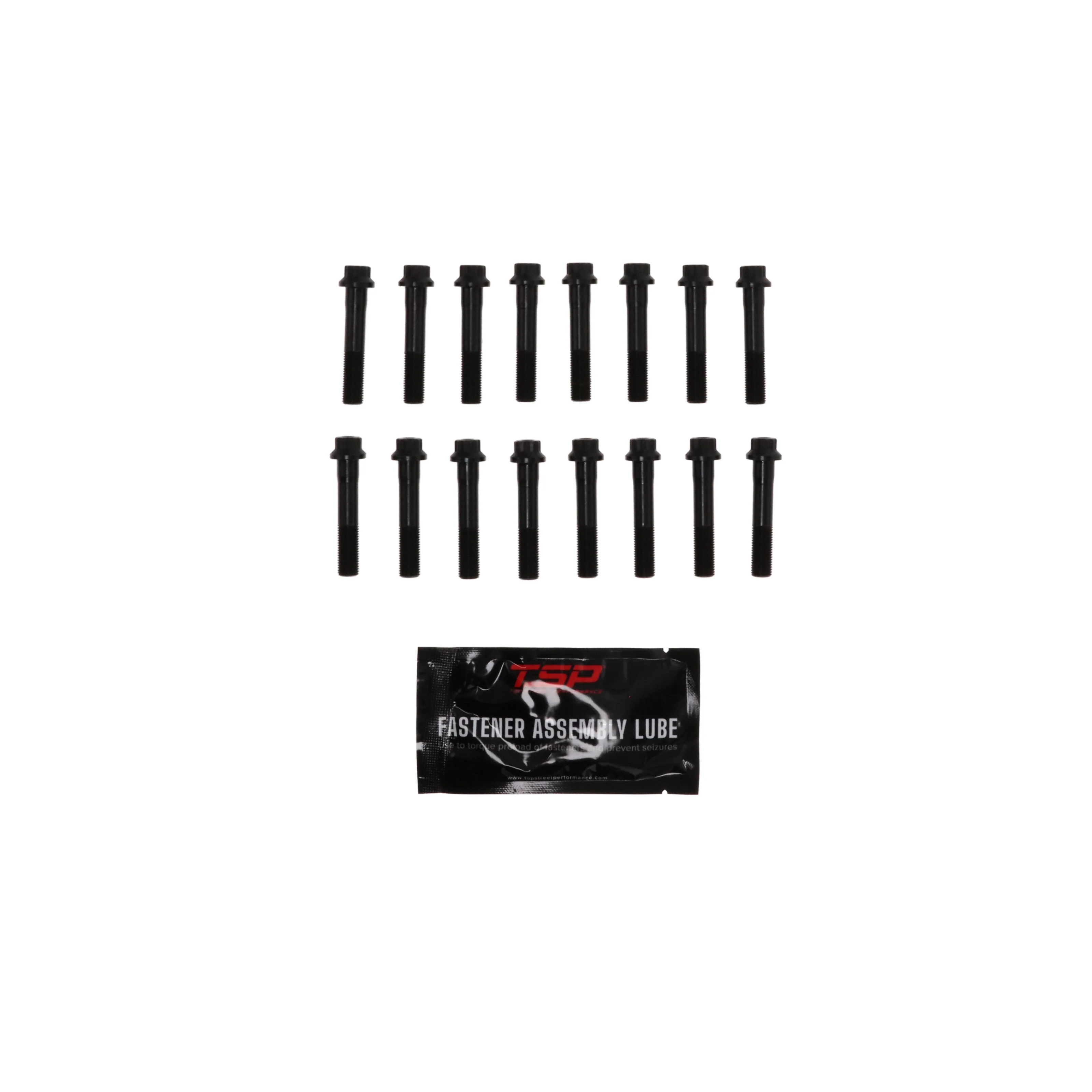Pro Series GM Gen III-V LS/LT Connecting Rod Bolt Kit - Image 2