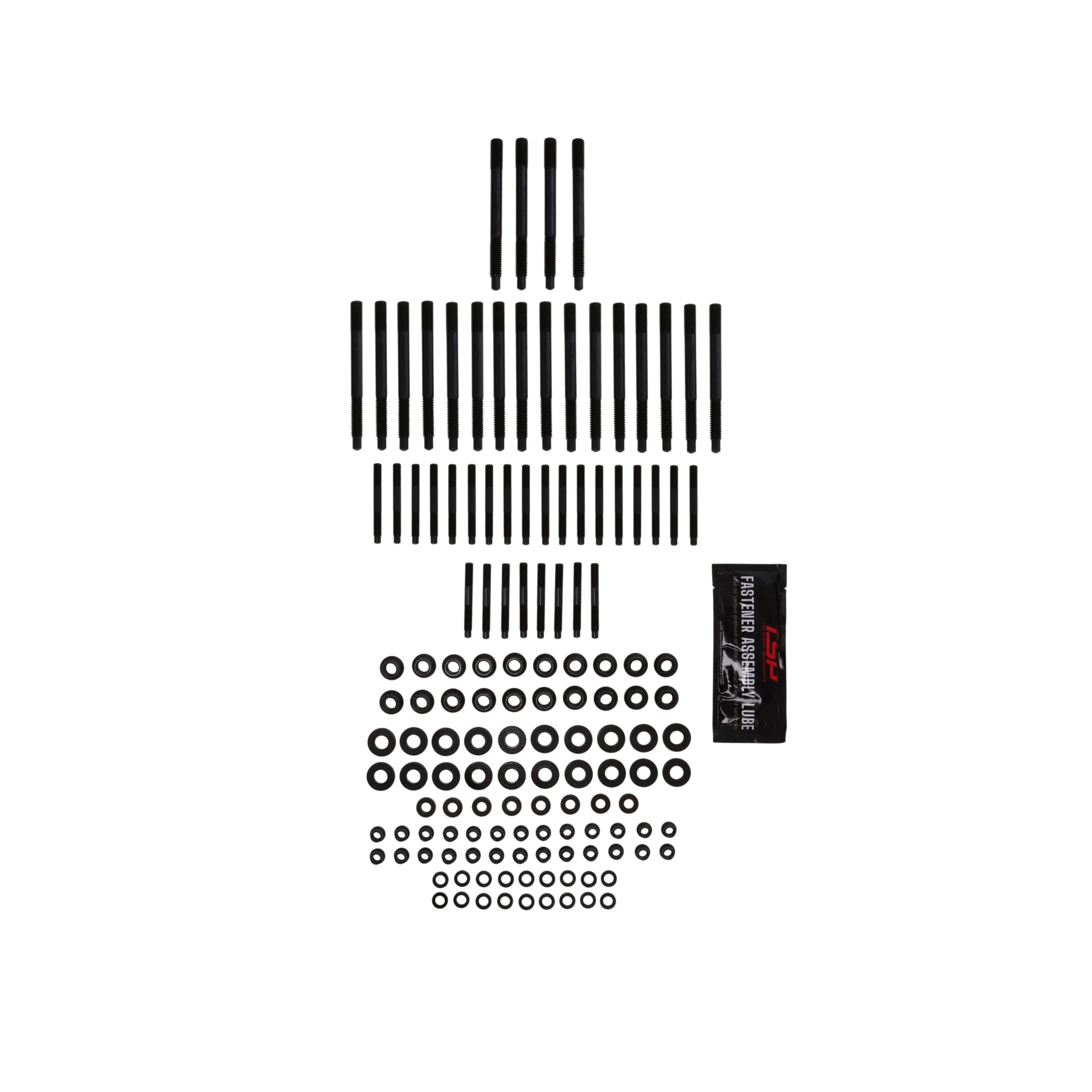 Pro Series LSX Cylinder Head 12-point Stud Kit - Image 2
