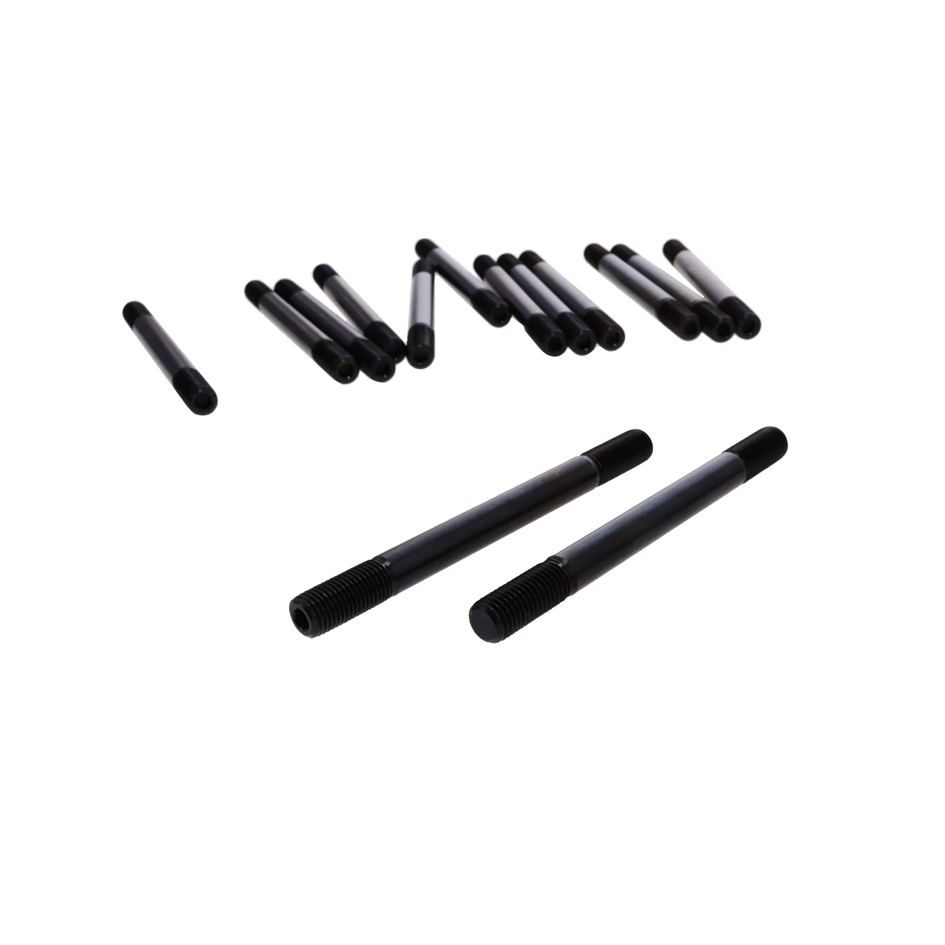 Pro Series Nissan 2.6L GTR RB26DETT Cylinder Head Stud Kit - Image 3