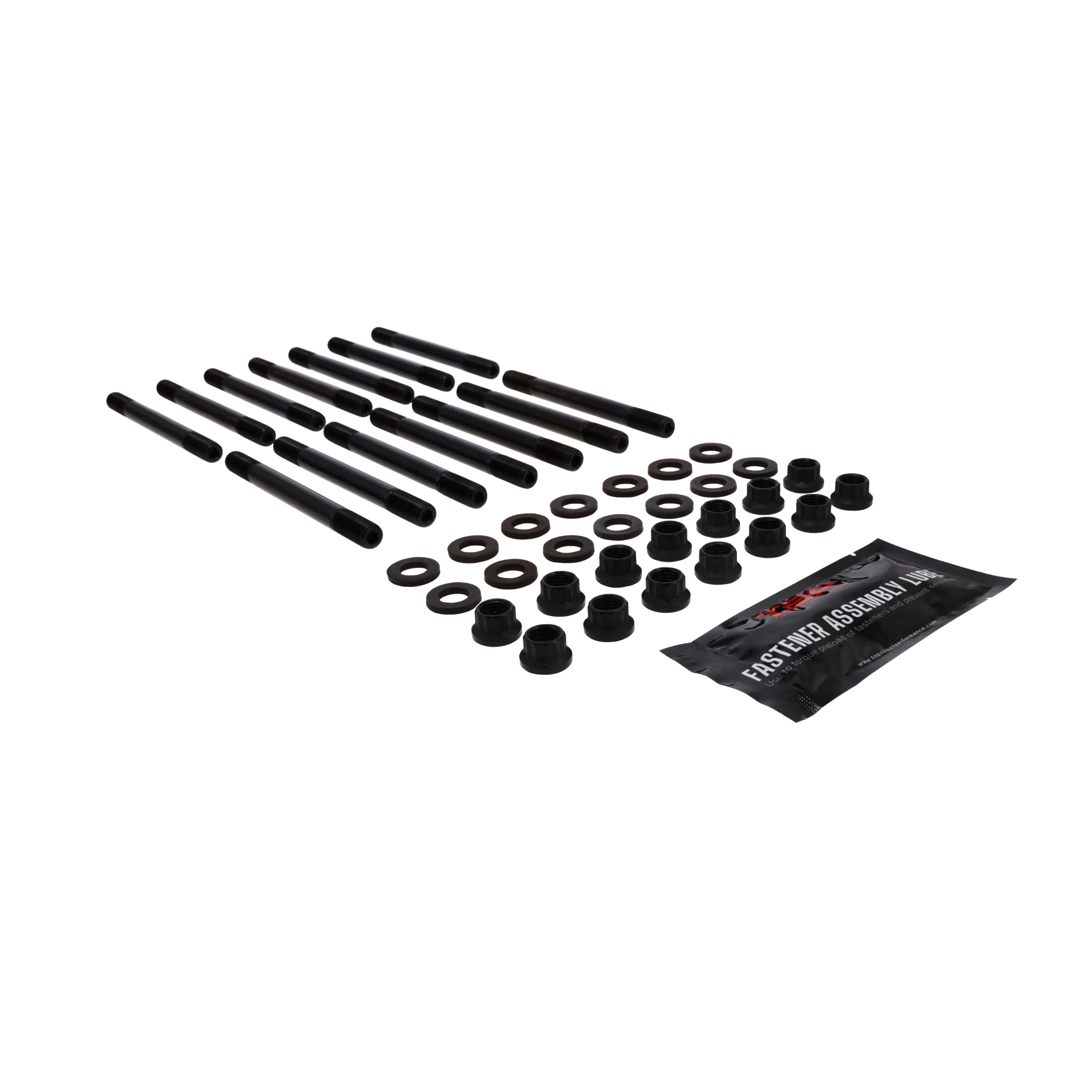Pro Series Nissan RB20/20DET RB25/25DET Cylinder Head Stud Kit