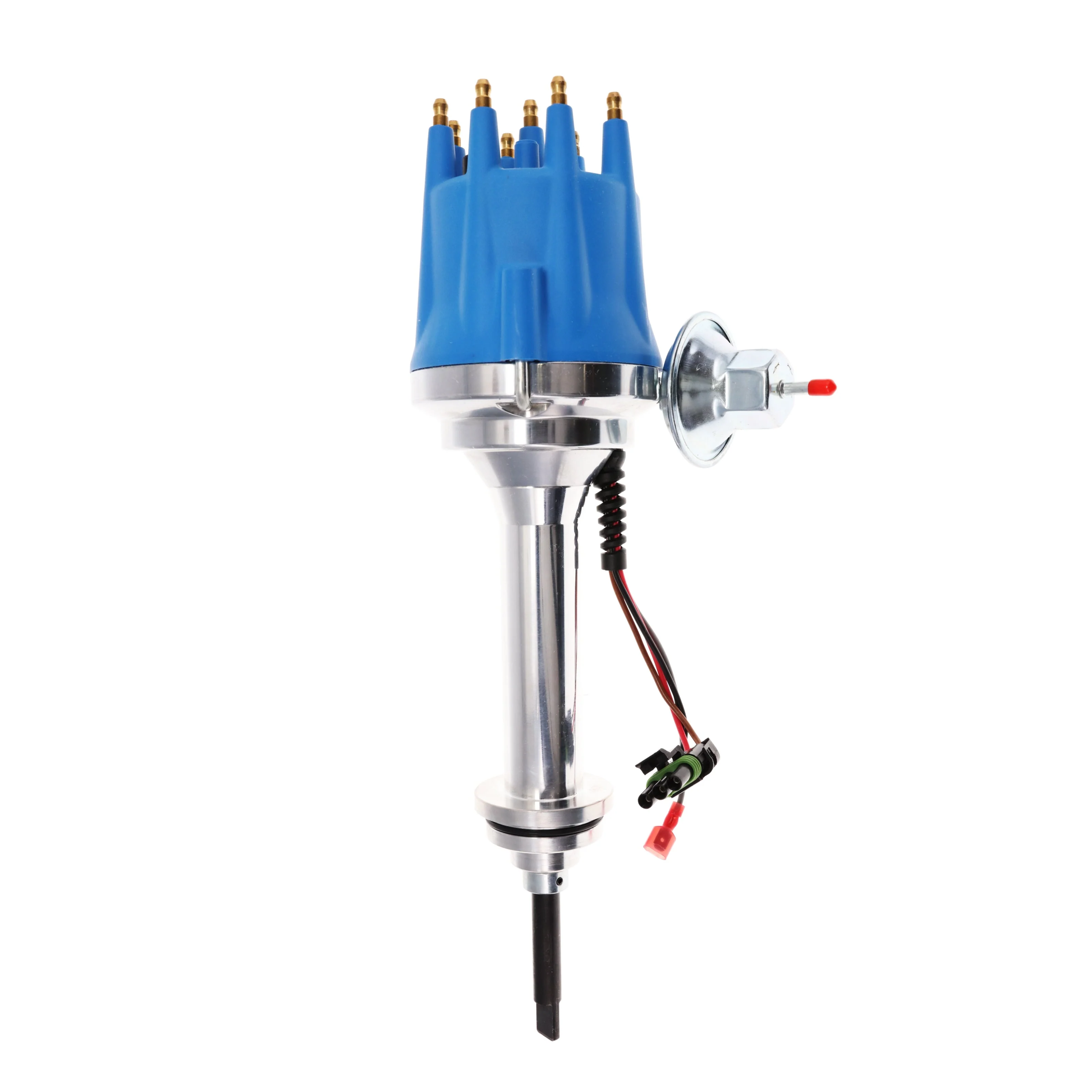 Chrysler BB 413-440 V8 Pro Series Ready to Run Distributor - Image 3