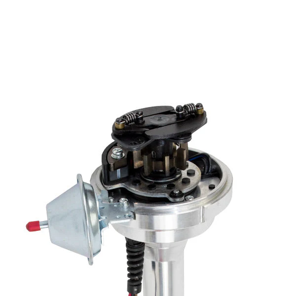 Chrysler BB 413-440 V8 Pro Series Ready to Run Distributor - Image 4
