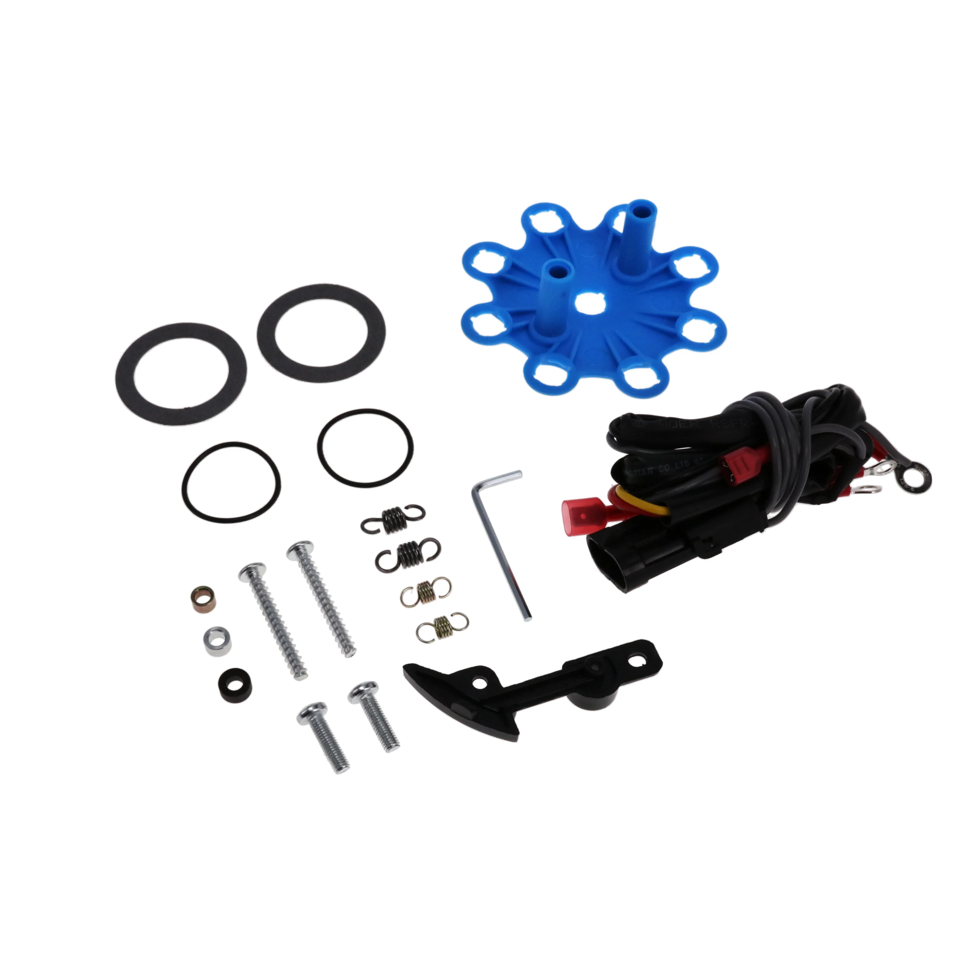 Chrysler BB 413-440 V8 Pro Series Ready to Run Distributor - Image 6