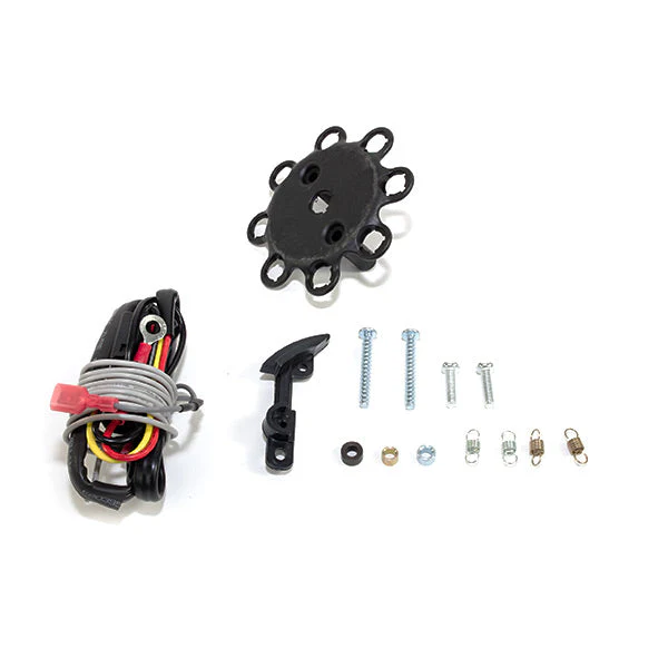 Chrysler BB 413-440 V8 Pro Series Ready to Run Distributor - Image 7