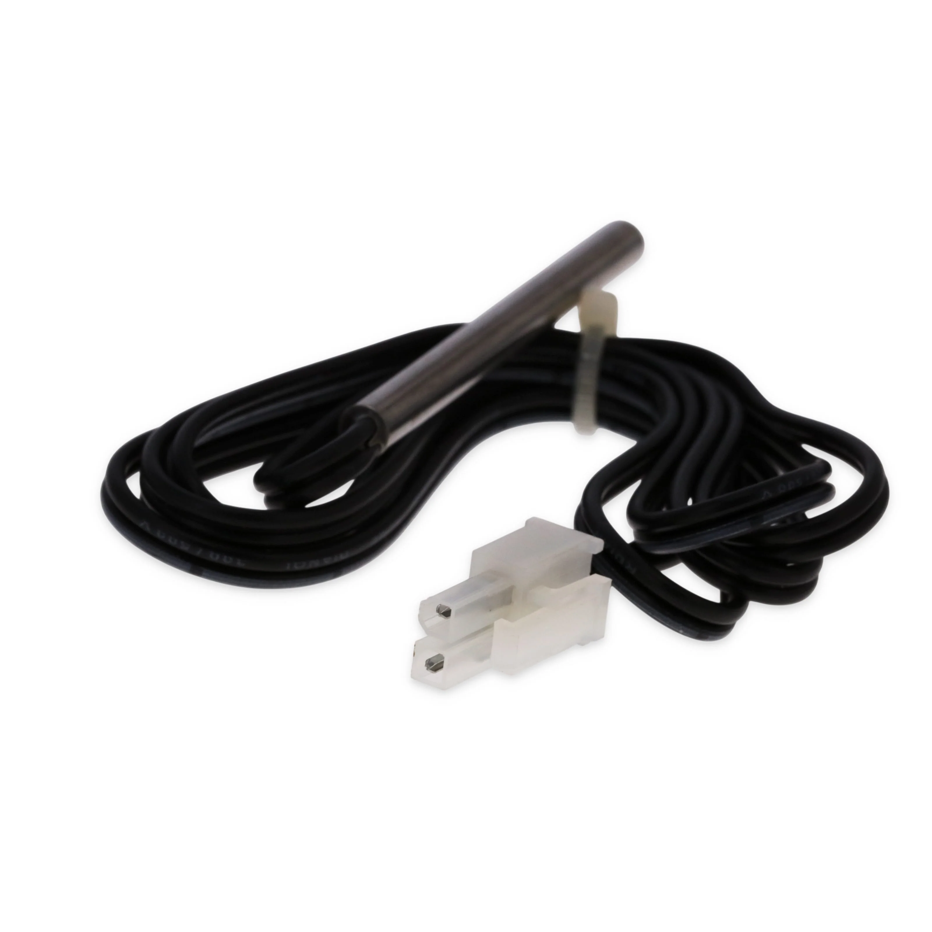 Push-in Radiator Probe Thermostat