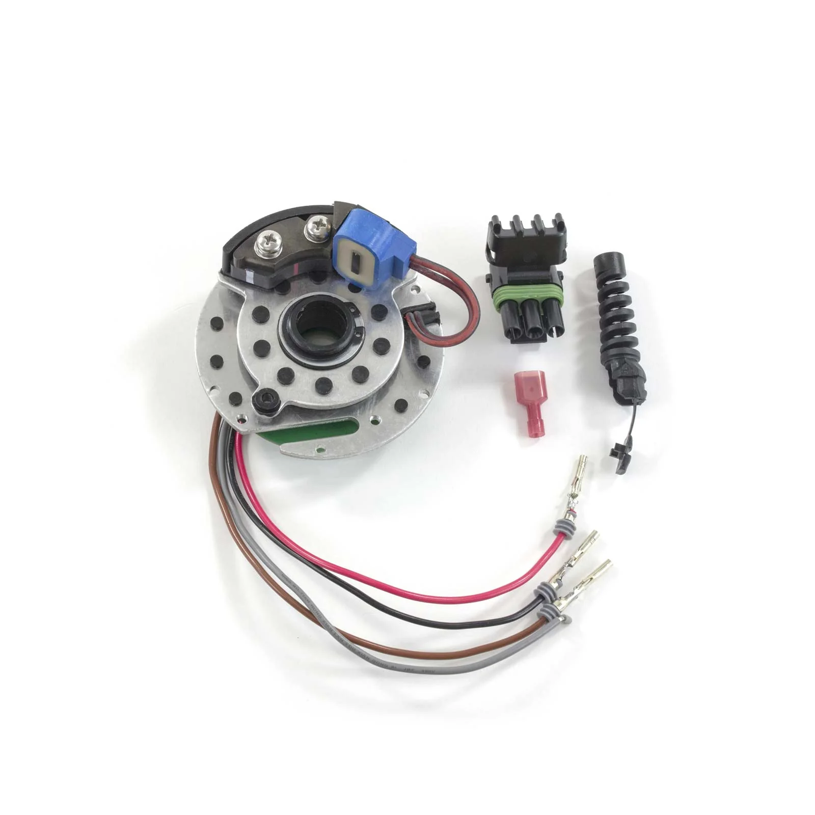Counter-clockwise Pro Series Ready to Run Distributor Circuit Board Module