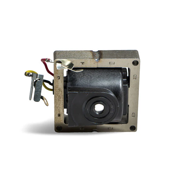 65,000 Volt HEI Distributor Ignition Coil - Image 4