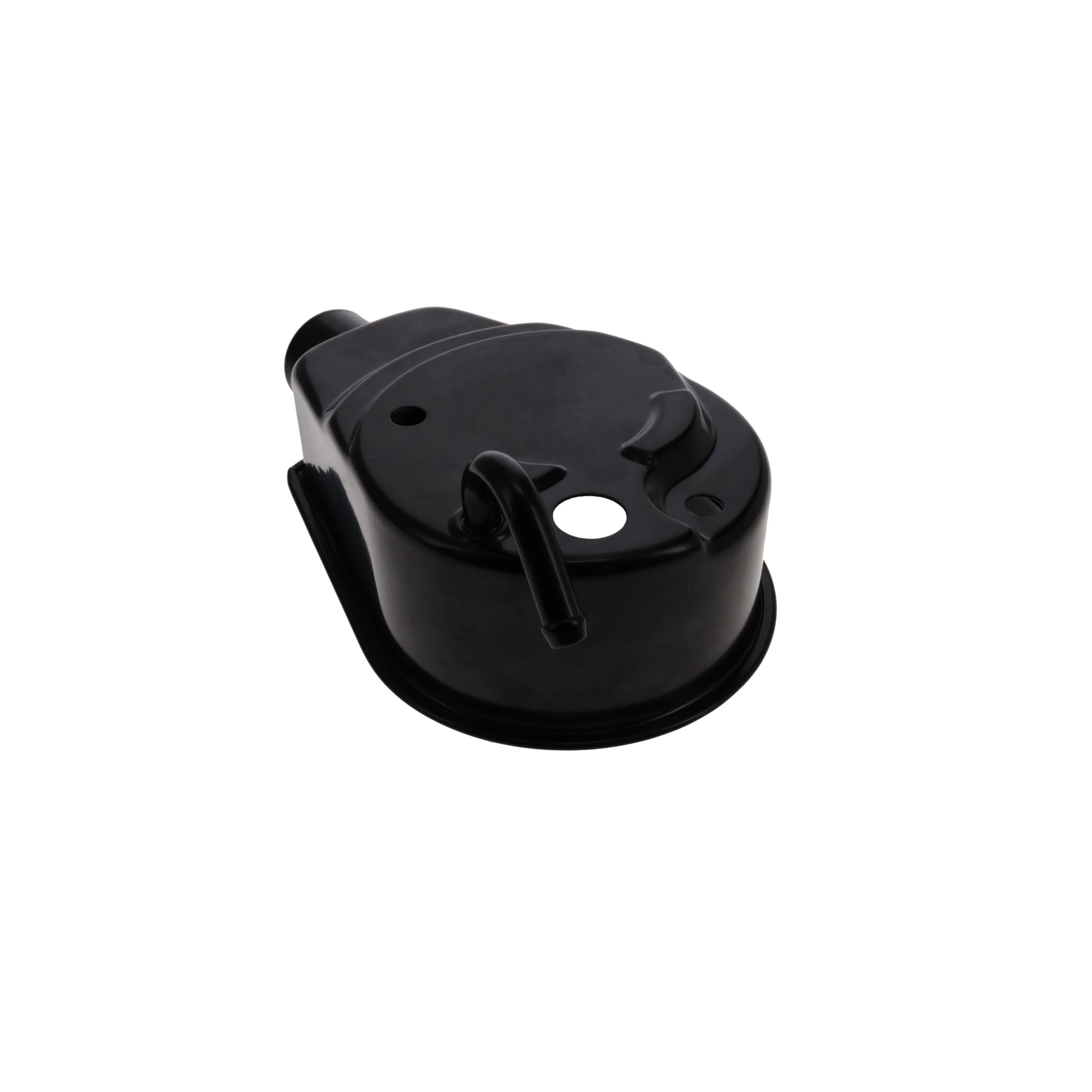 Saginaw P Series Power Steering Reservoir - Black - Image 3