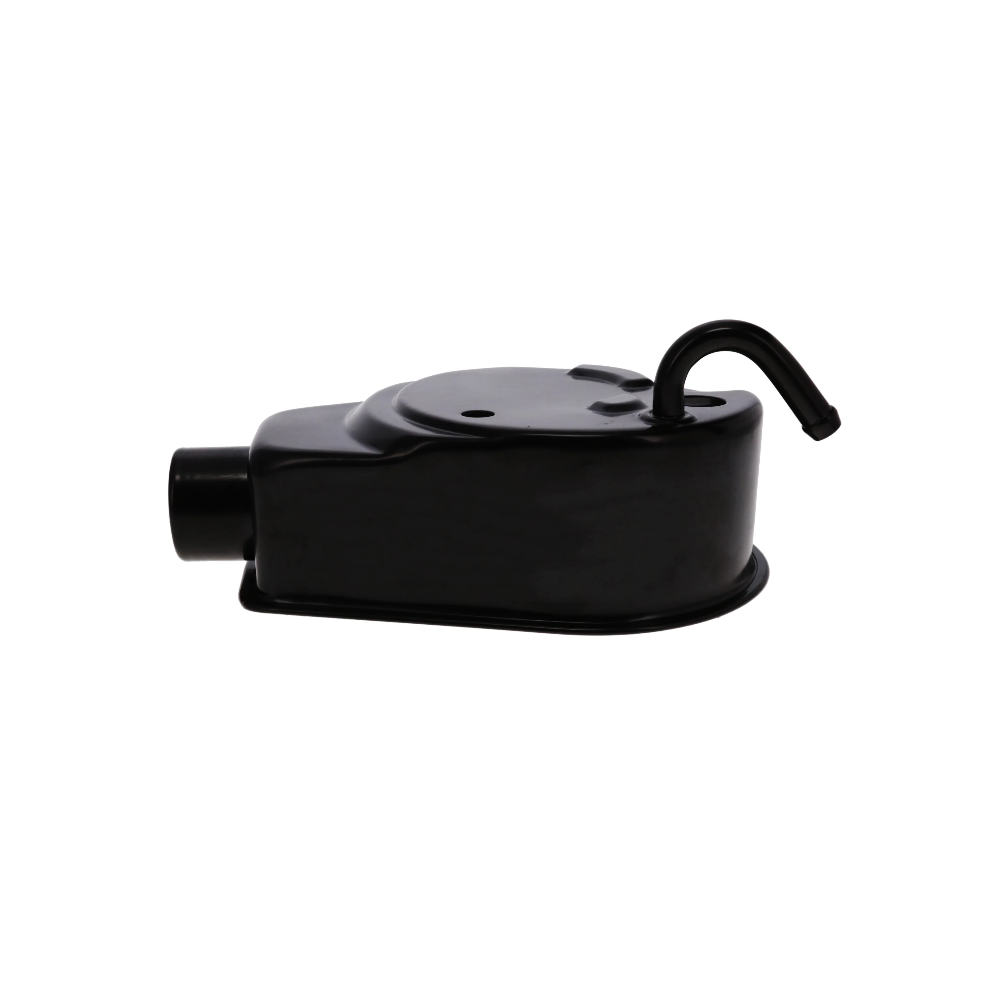 Saginaw P Series Power Steering Reservoir - Black - Image 4