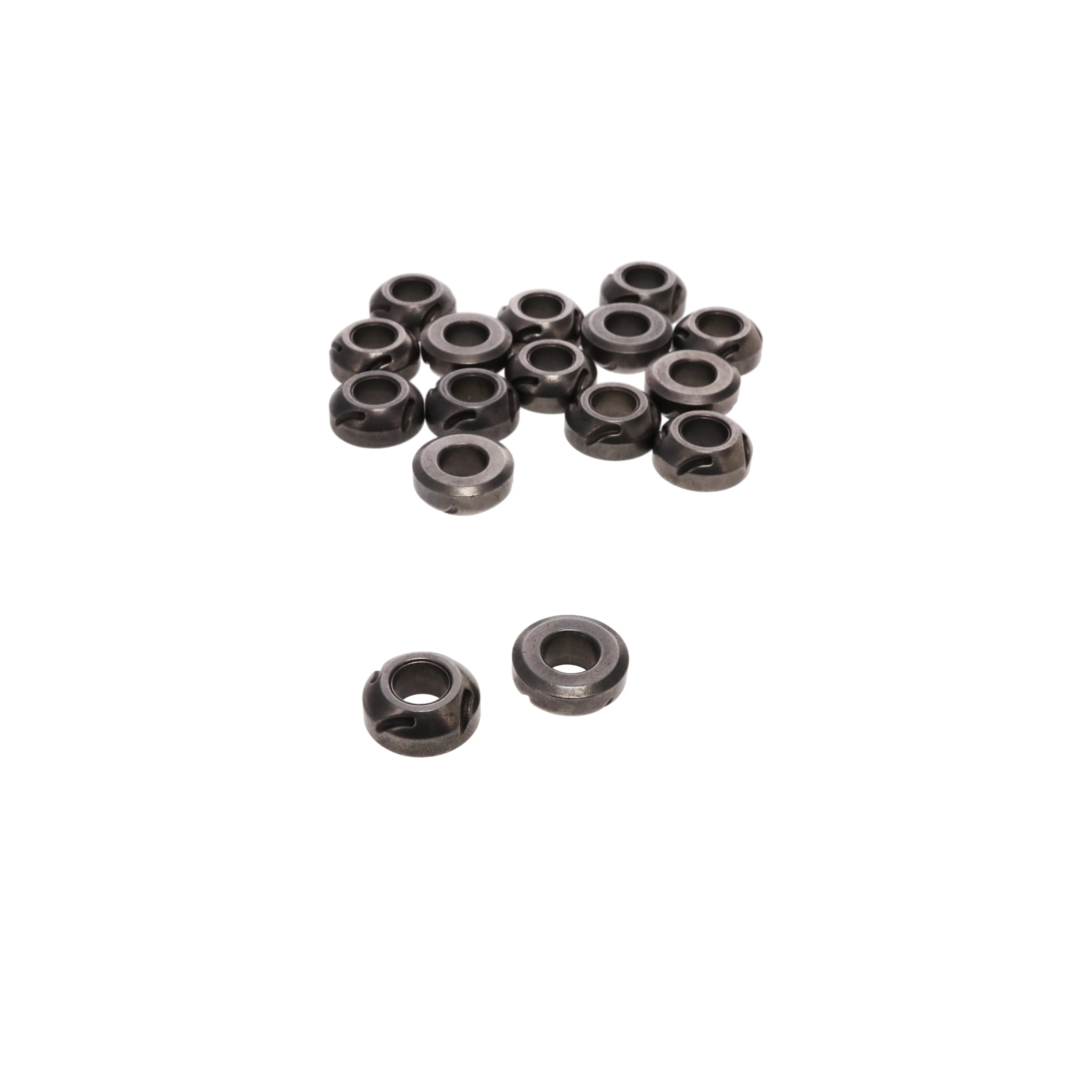 Small Block Chevy Cast Steel Rocker Arms, 1.6 Ratio, 3/8 in. Stud - Image 5