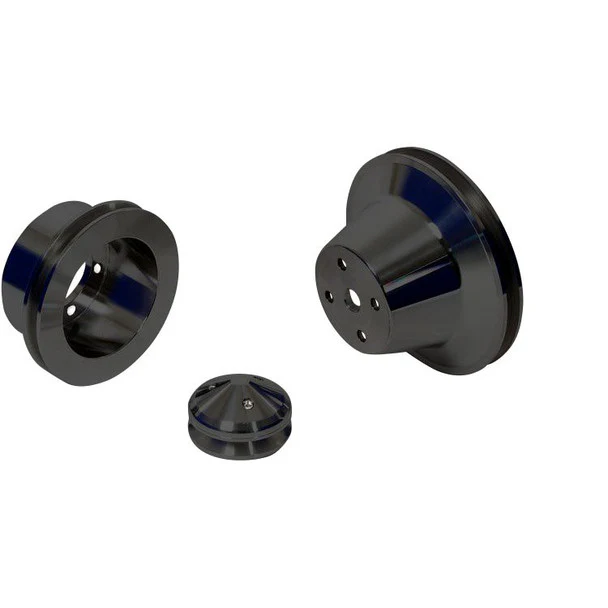 Small Block Chrysler Pulley Kit - Image 2