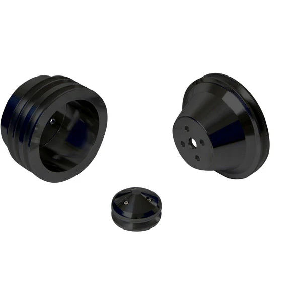 Small Block Chrysler Pulley Kit - Image 6