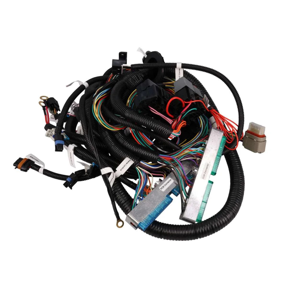 GM Standalone '03-'07 LS Truck Drive by Wire Engine and Standard Trans Wiring Harness - Image 2