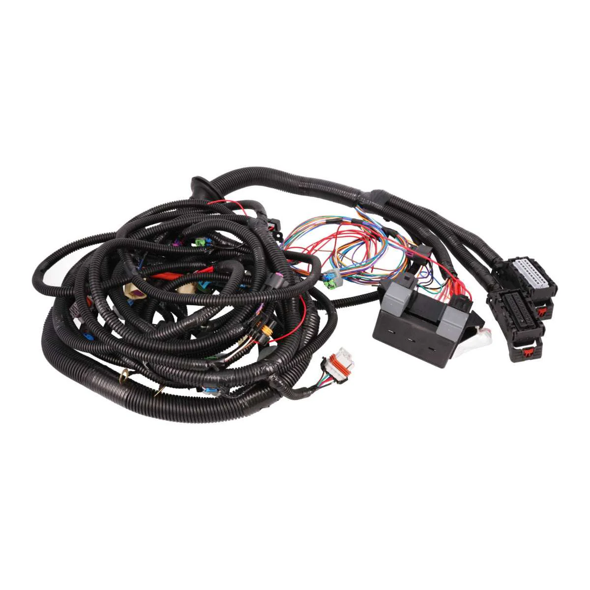 GM Standalone LY6, L92 Drive by Wire Engine and Standard Trans Wiring Harness - Image 2