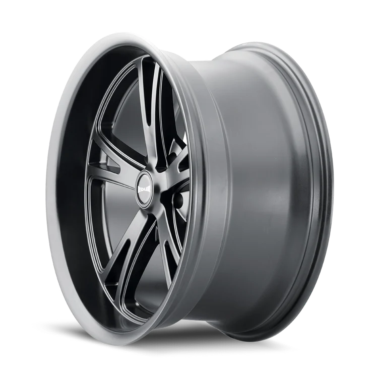 Style 606 Wheels - Image 4