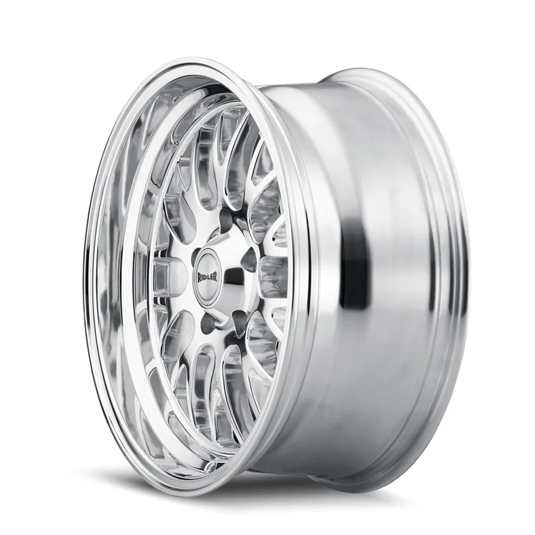 Style 607 Wheels - Image 4