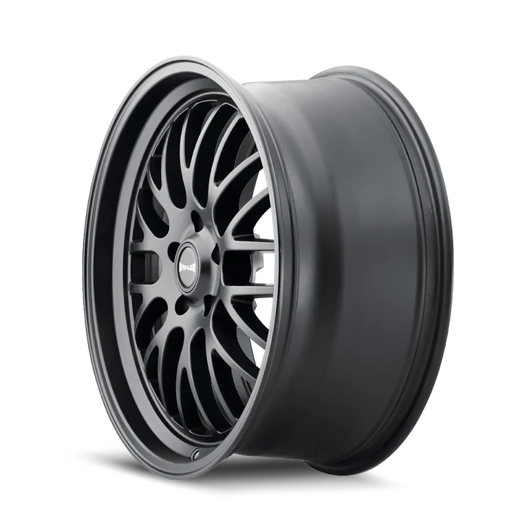 Style 607 Wheels - Image 5