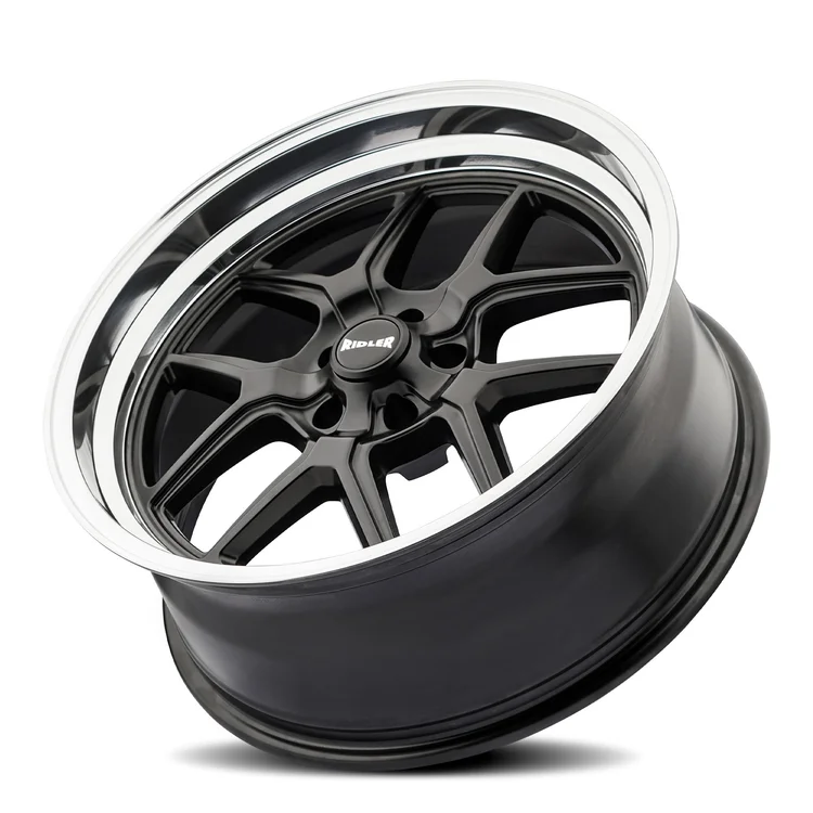 Style 610 Wheels - Image 3