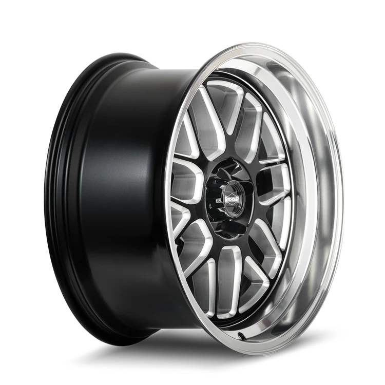 Style 611 Wheels - Image 3