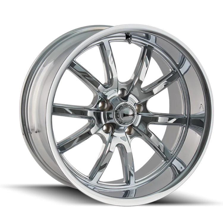 Style 650 Wheels - Image 2