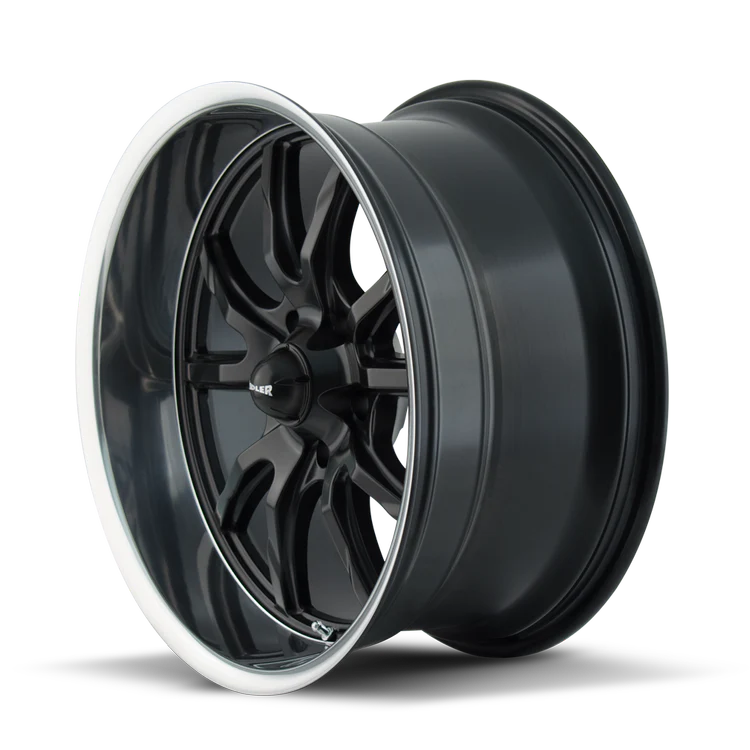 Style 650 Wheels - Image 4