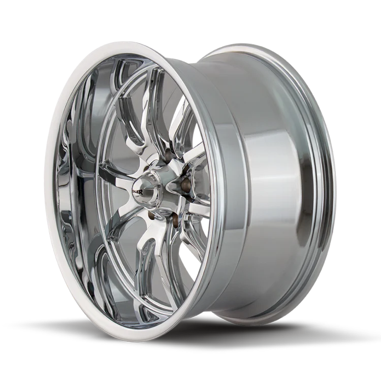 Style 650 Wheels - Image 5