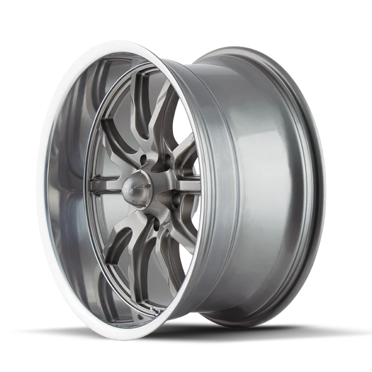 Style 650 Wheels - Image 6