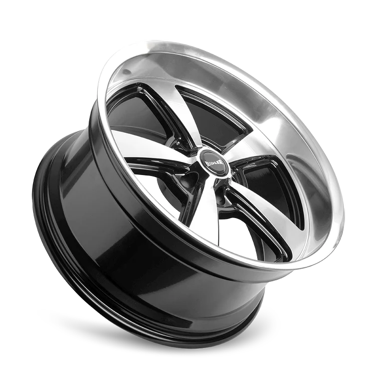 Style 652 Wheels - Image 3