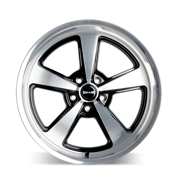 Style 652 Wheels - Image 4