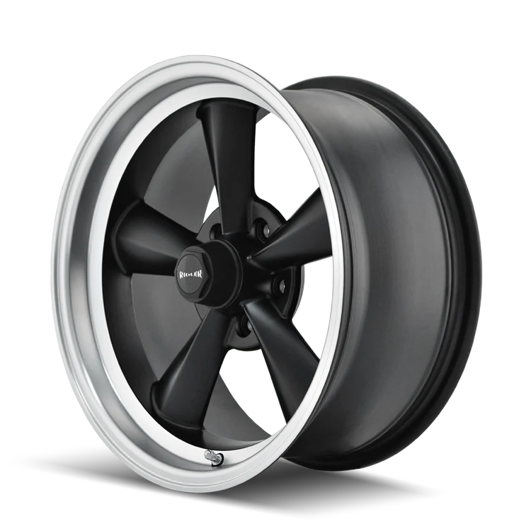 Style 675 Wheels - Image 3