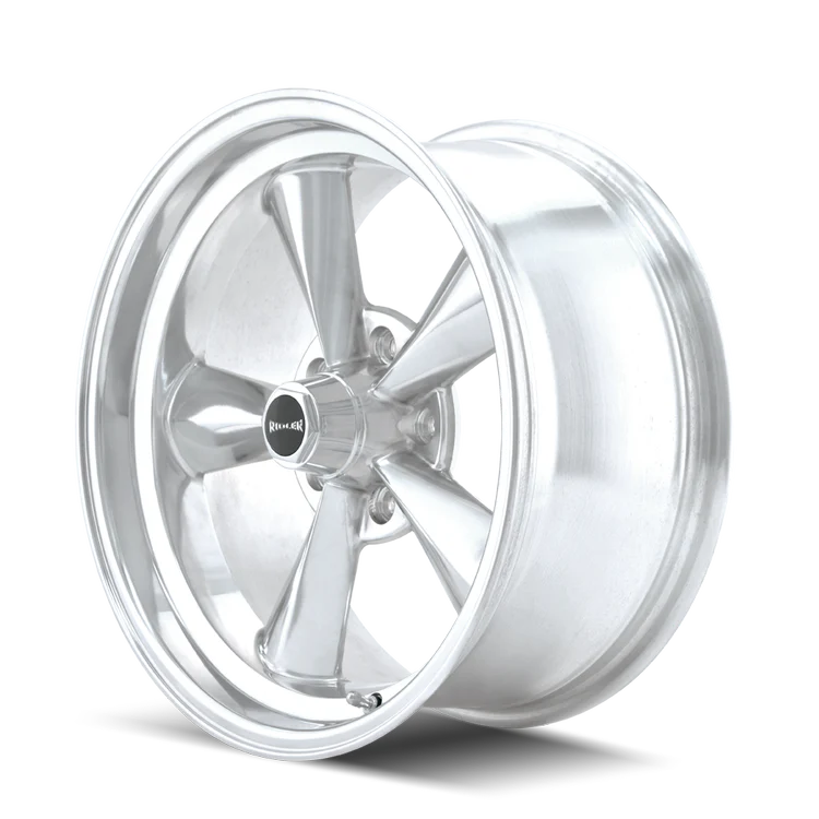 Style 675 Wheels - Image 4
