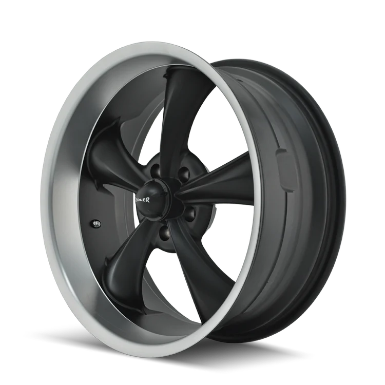 Style 695 Wheels - Image 4